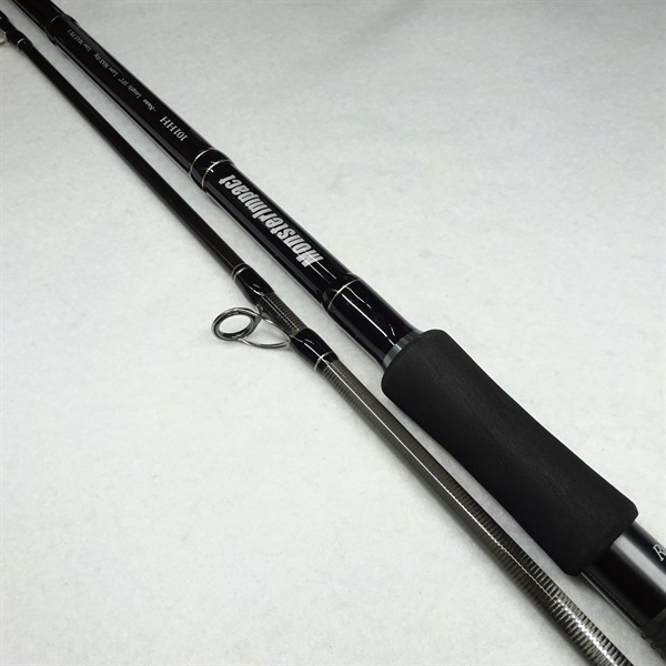 モンスターインパクト１０１ＨＨ